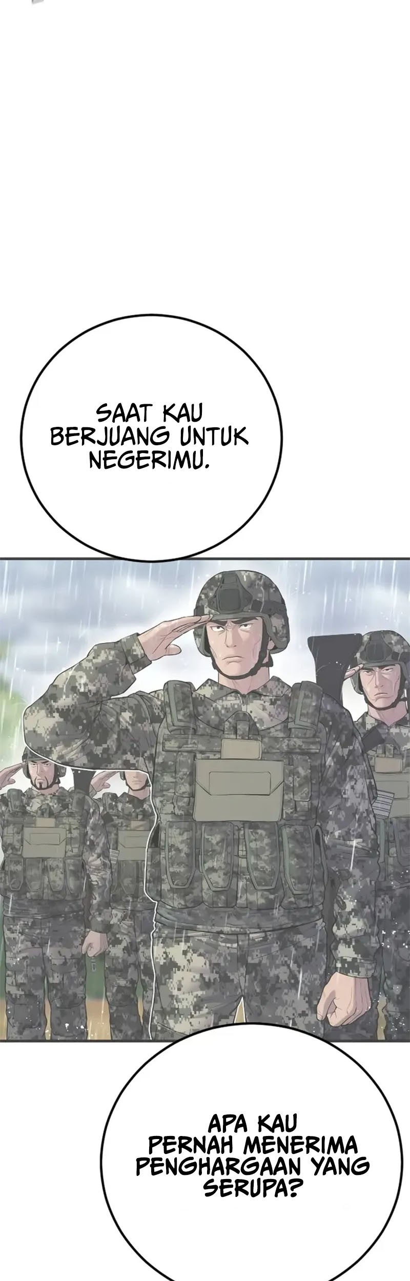 Manager Kim Chapter 139 Gambar 99