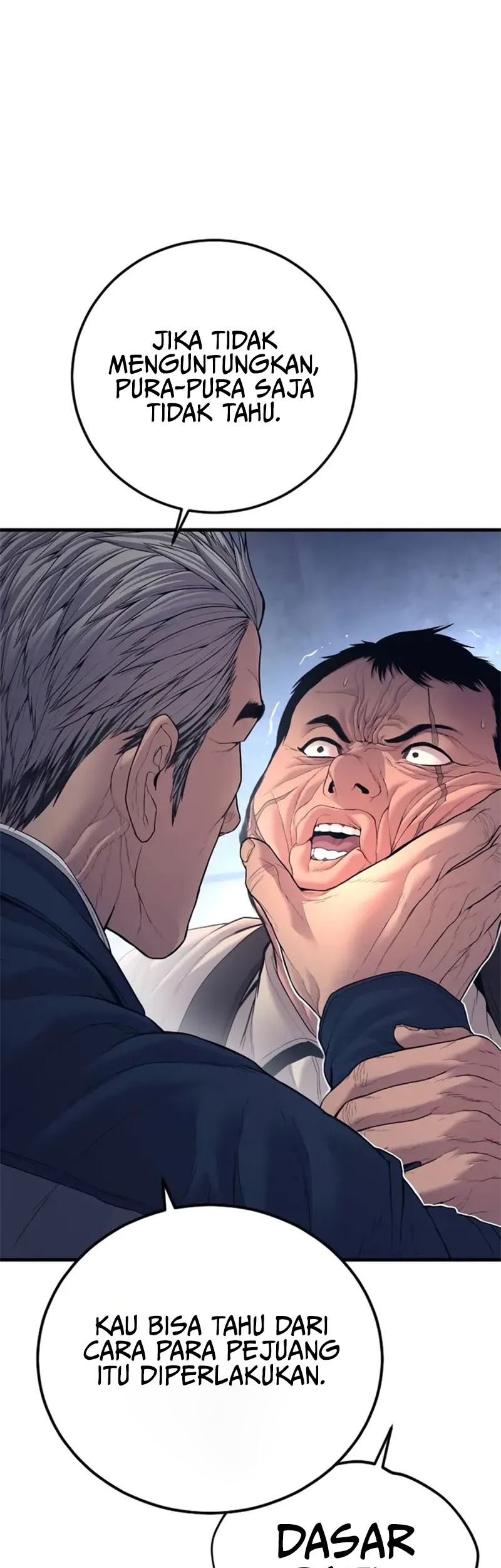 Manager Kim Chapter 139 Gambar 103