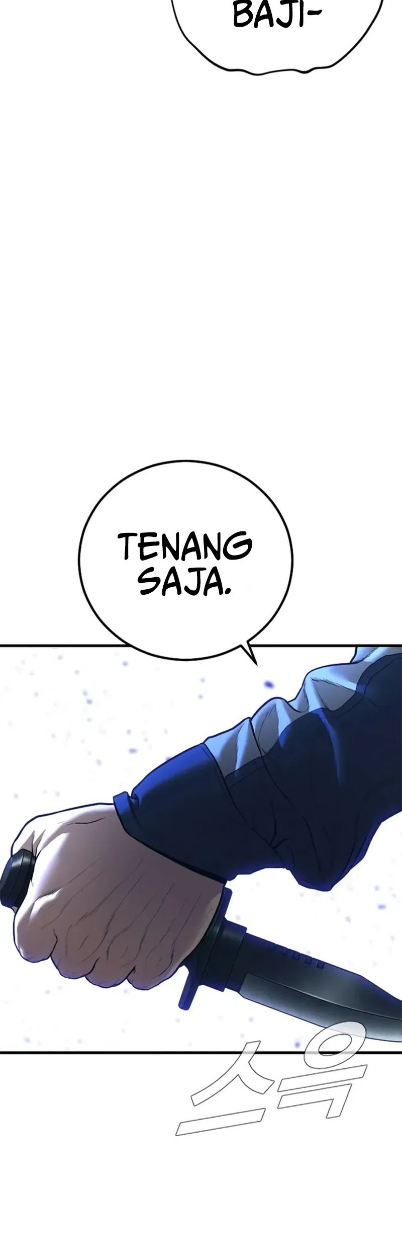 Manager Kim Chapter 139 Gambar 104
