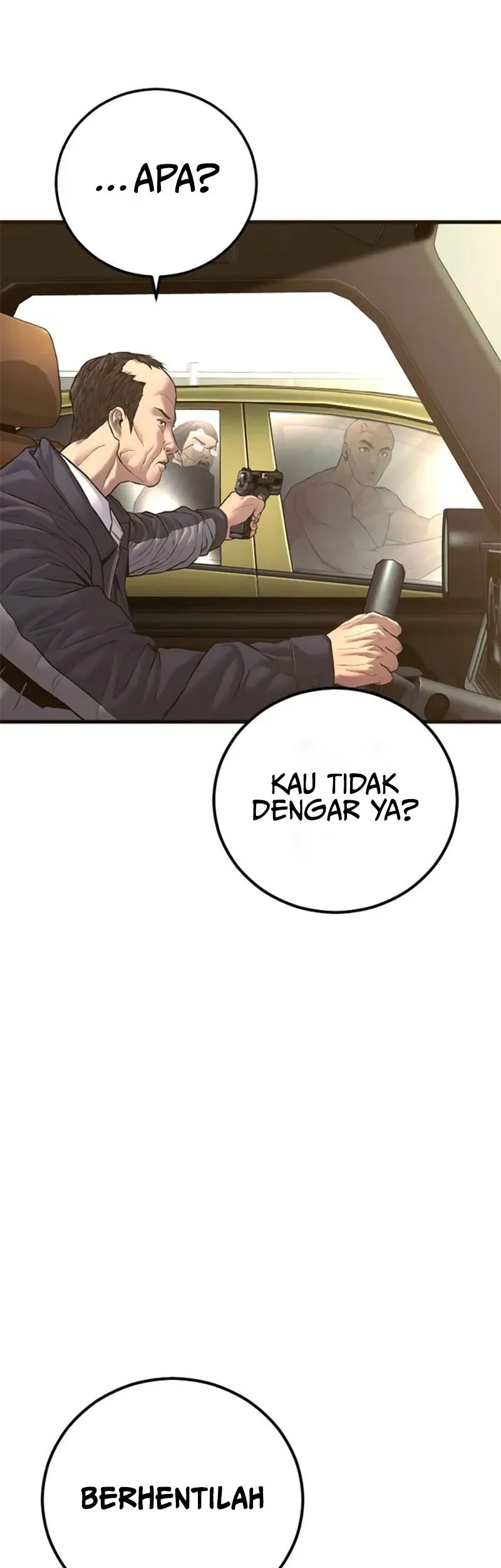 Baca Manager Kim Chapter 139 Gambar 2