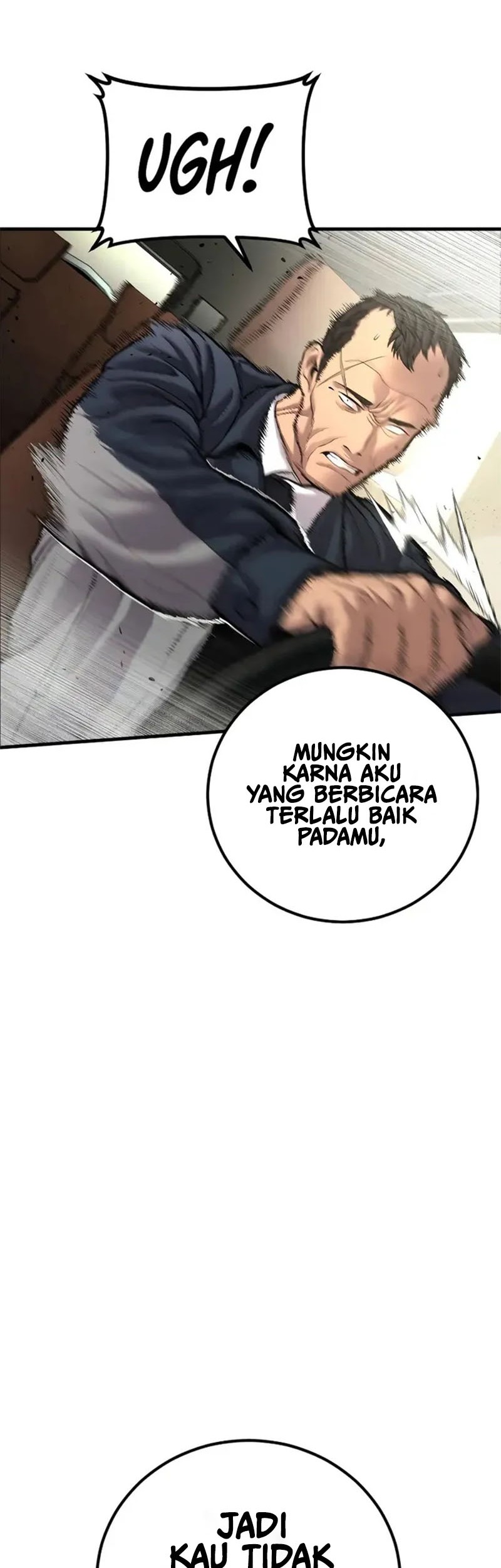 Manager Kim Chapter 139 Gambar 5