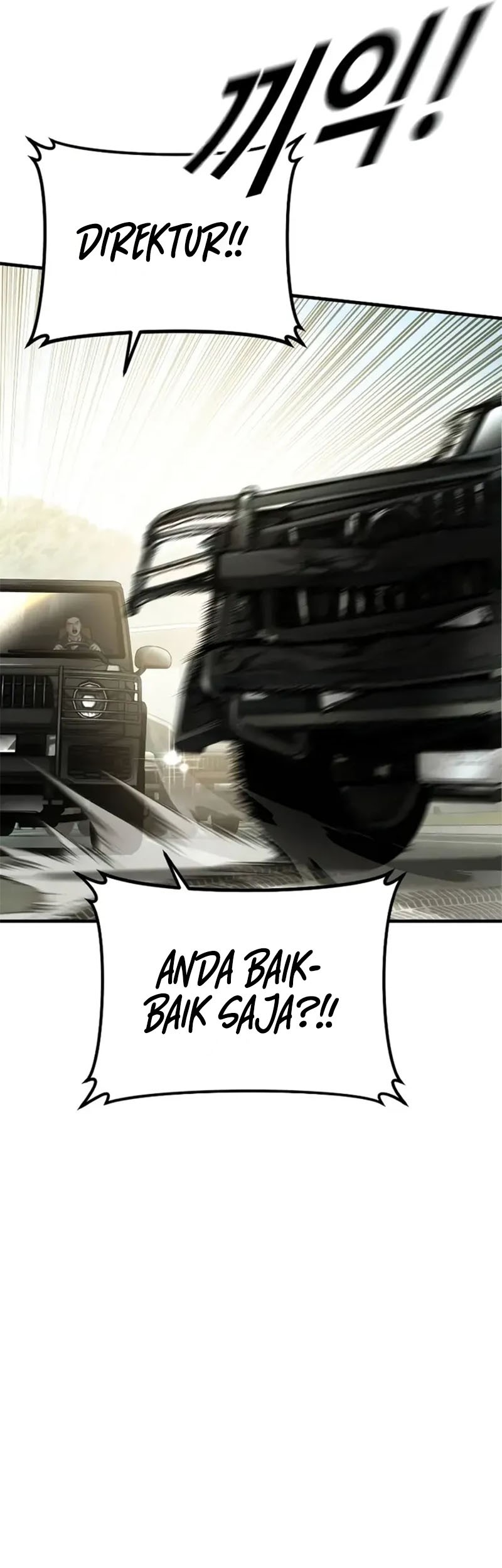 Manager Kim Chapter 139 Gambar 8