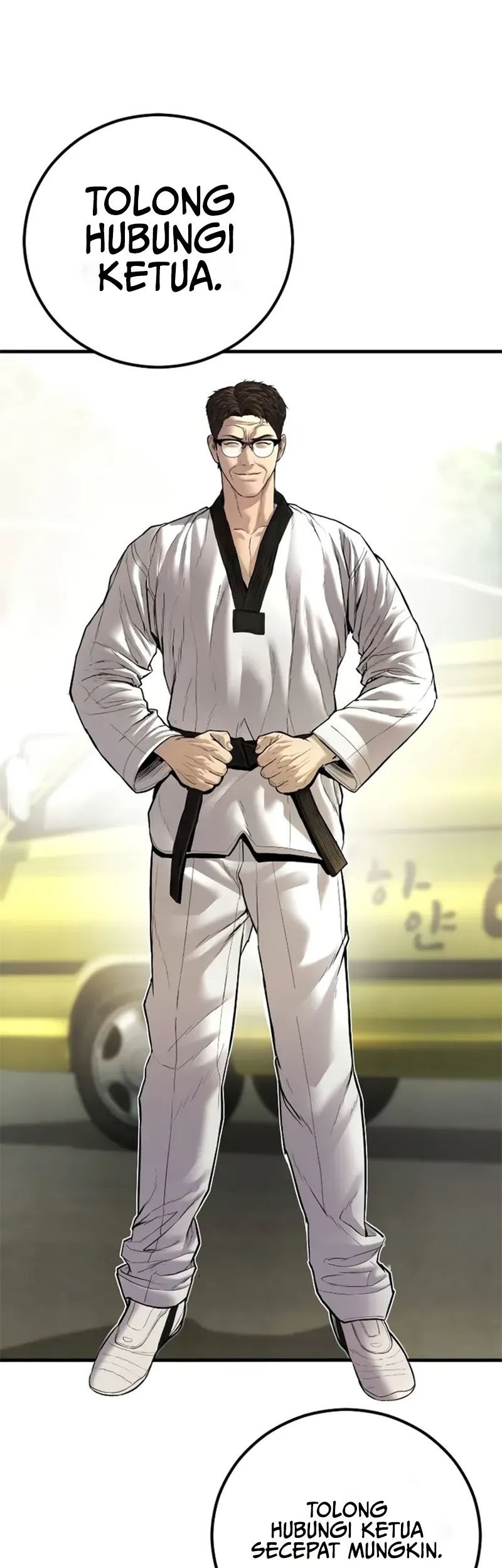 Manager Kim Chapter 139 Gambar 10