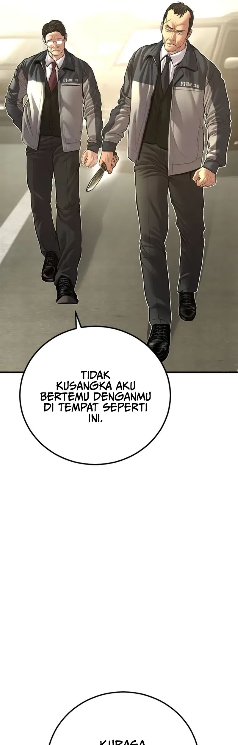 Manager Kim Chapter 139 Gambar 13