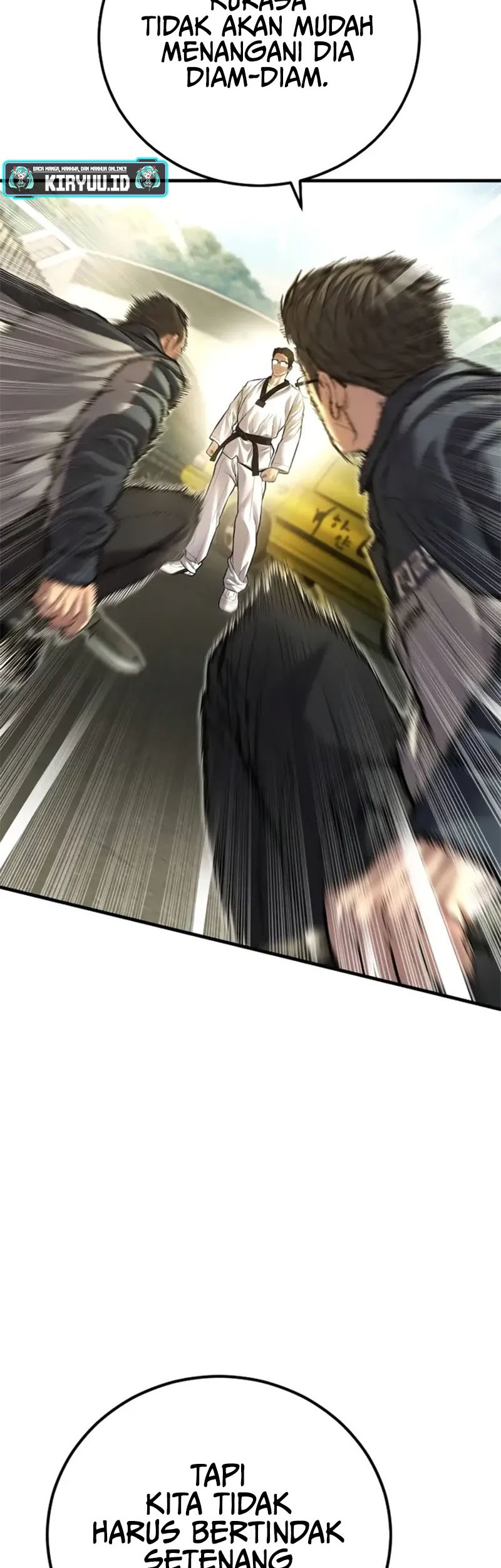Manager Kim Chapter 139 Gambar 14