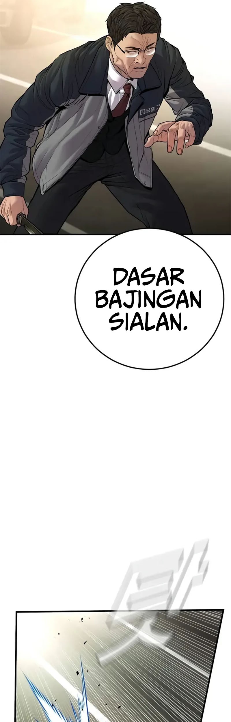 Manager Kim Chapter 139 Gambar 19