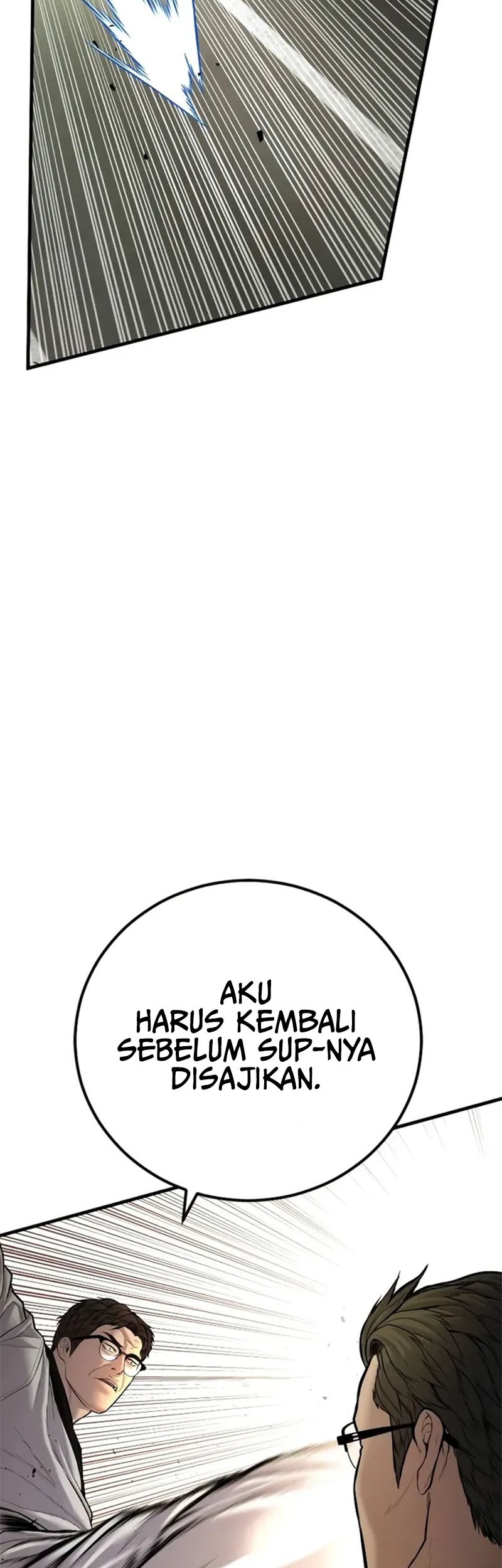 Manager Kim Chapter 139 Gambar 20
