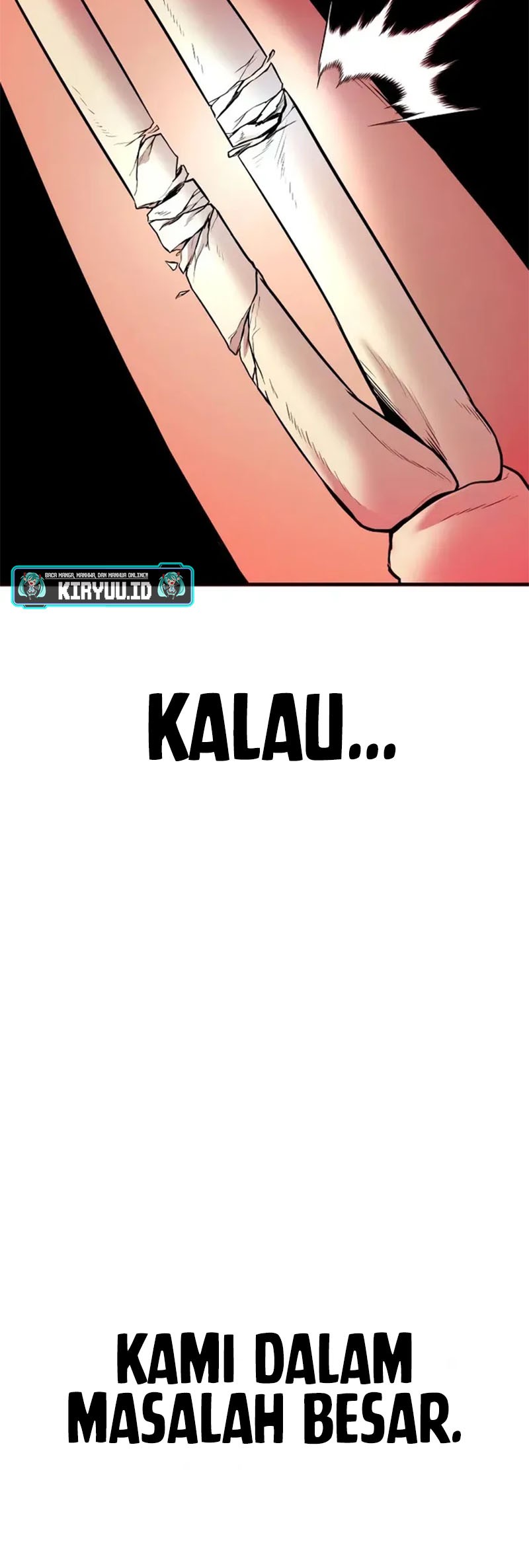 Manager Kim Chapter 139 Gambar 27