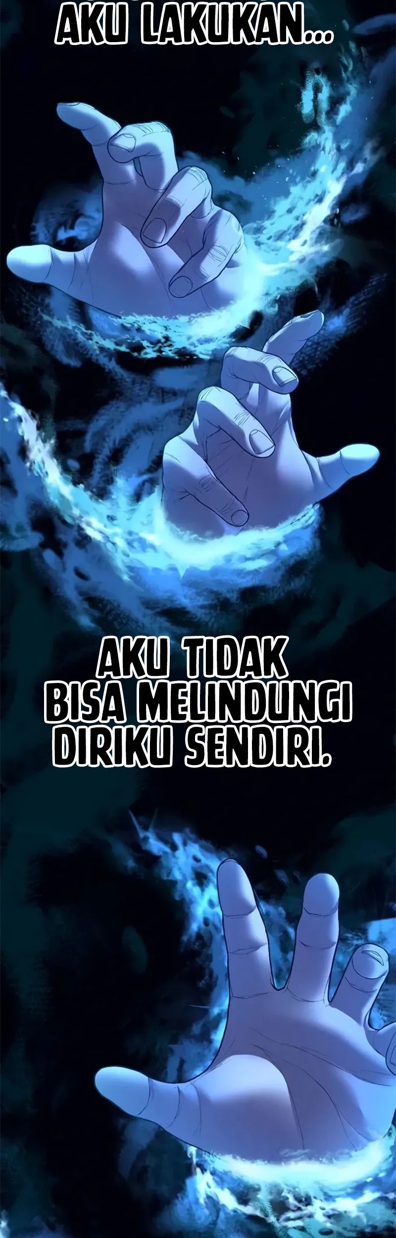 Manager Kim Chapter 139 Gambar 31