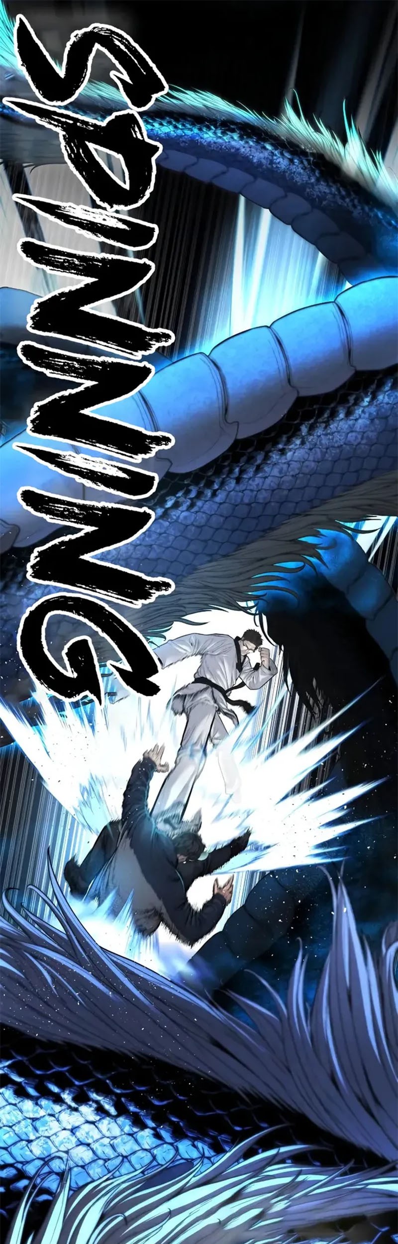 Manager Kim Chapter 139 Gambar 34