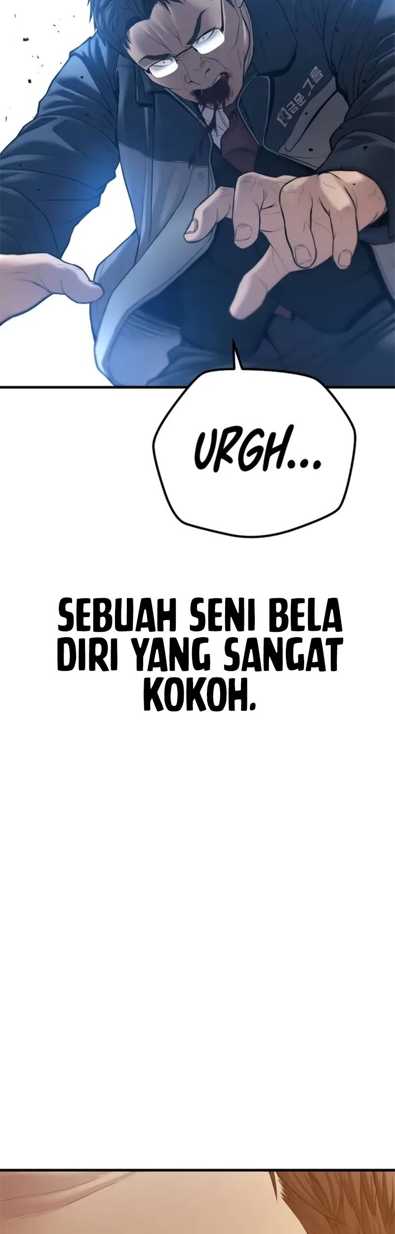 Manager Kim Chapter 139 Gambar 37