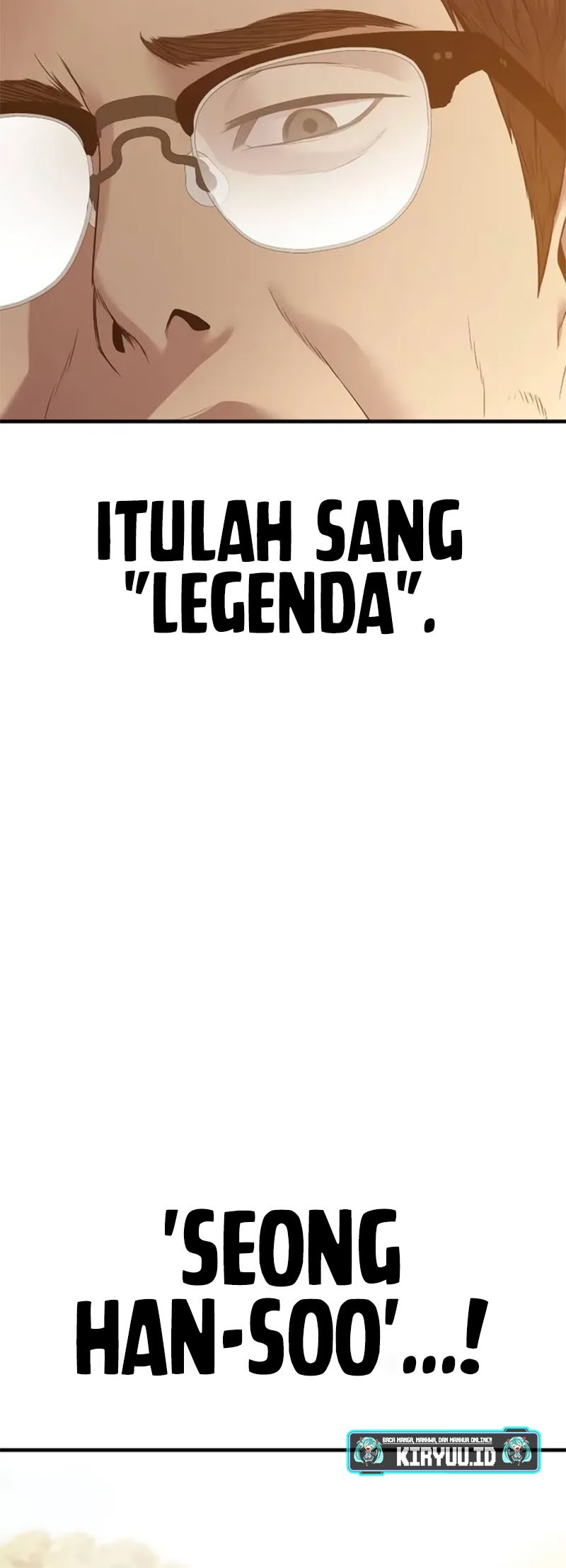 Manager Kim Chapter 139 Gambar 38