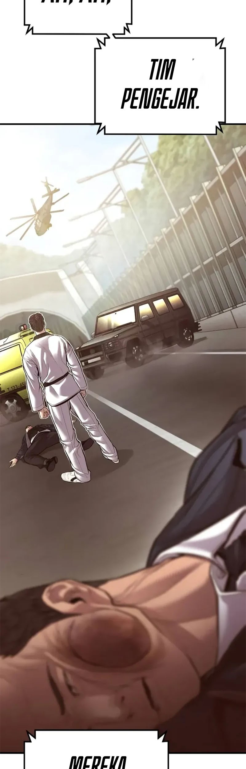 Manager Kim Chapter 139 Gambar 41