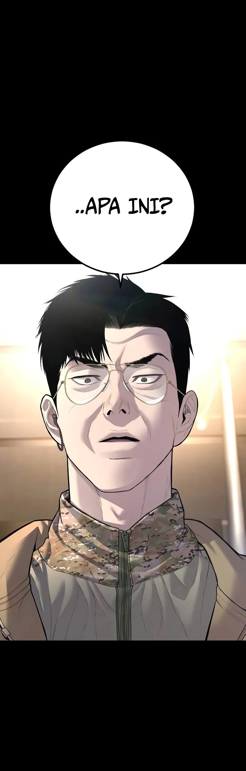 Baca Manager Kim Chapter 136 Gambar 2