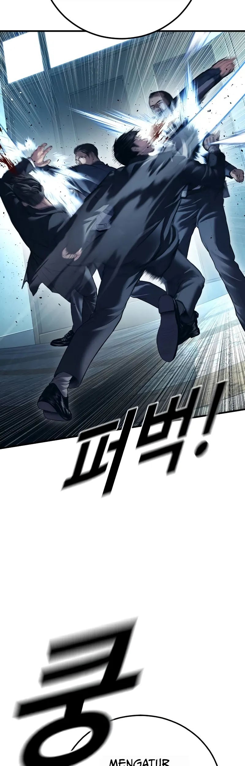 Manager Kim Chapter 135 Gambar 50