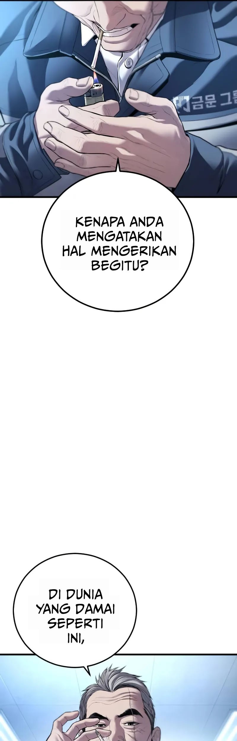 Manager Kim Chapter 135 Gambar 55