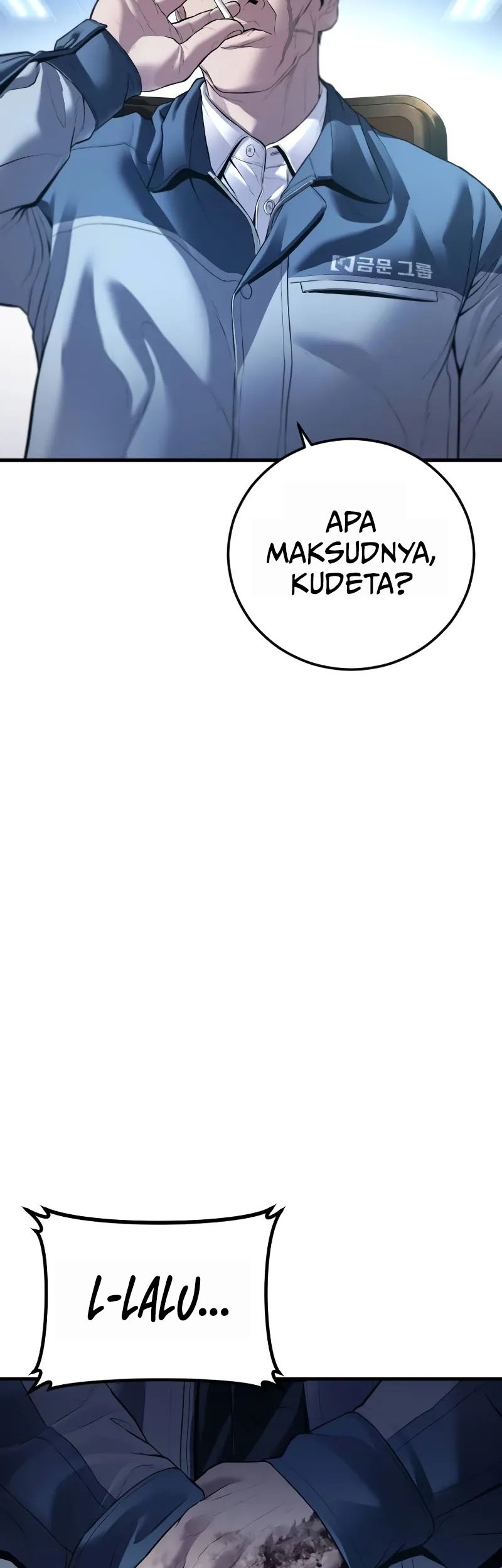 Manager Kim Chapter 135 Gambar 56