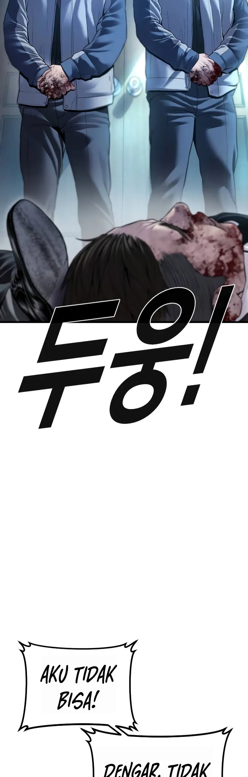 Manager Kim Chapter 135 Gambar 58