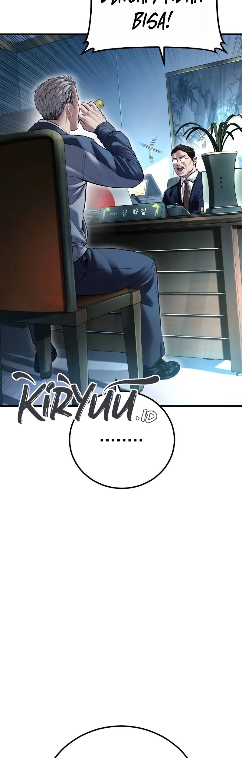 Manager Kim Chapter 135 Gambar 59