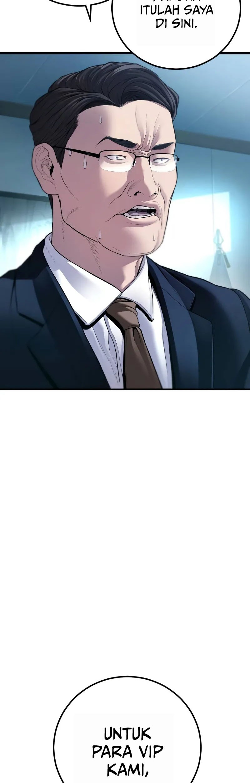 Manager Kim Chapter 135 Gambar 62