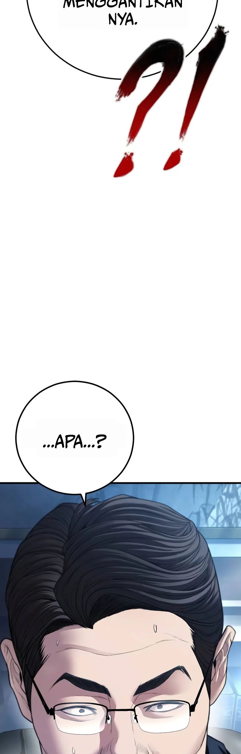 Manager Kim Chapter 135 Gambar 67