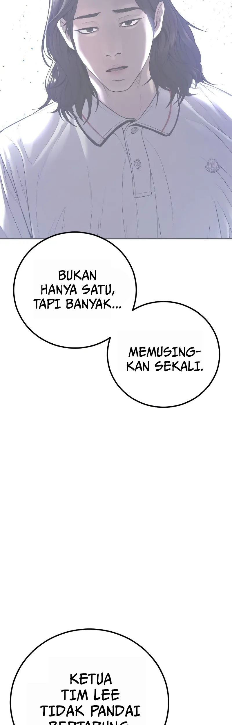 Manager Kim Chapter 135 Gambar 85