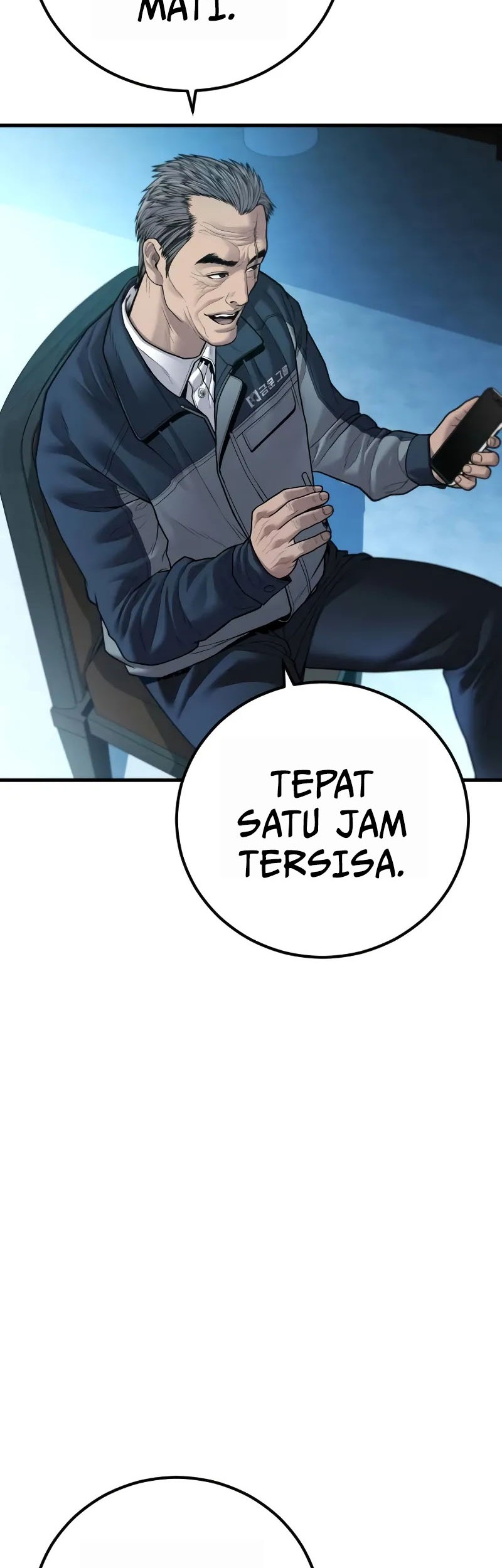 Manager Kim Chapter 135 Gambar 90