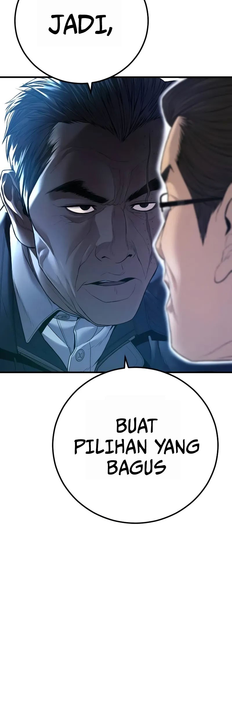 Manager Kim Chapter 135 Gambar 91