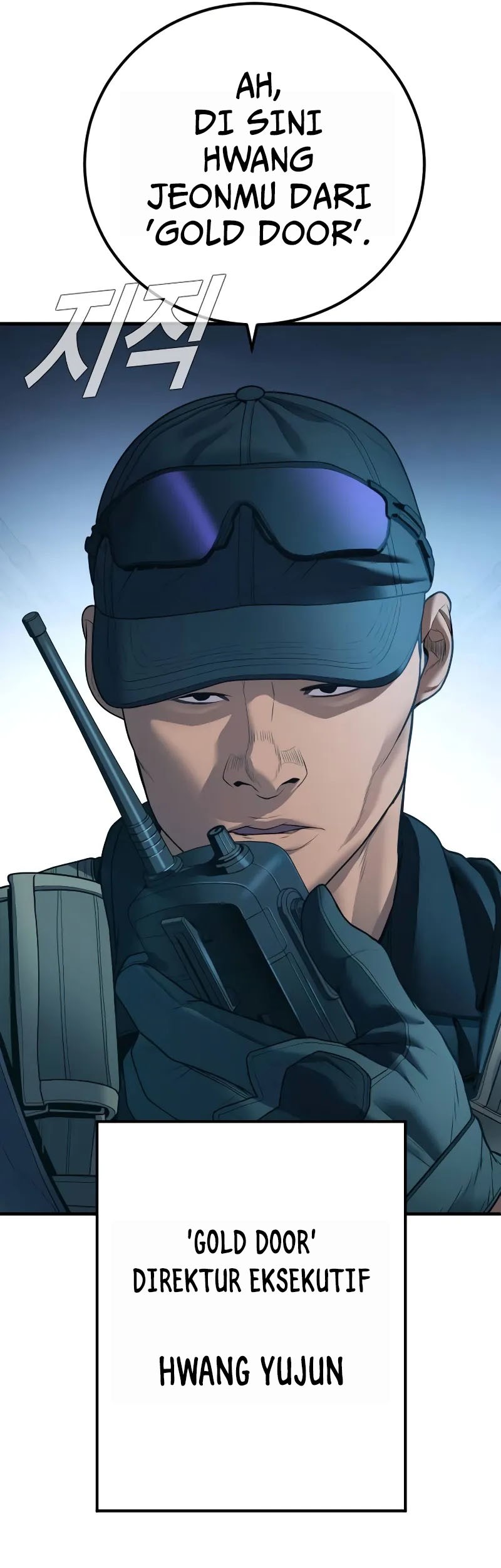 Manager Kim Chapter 135 Gambar 95