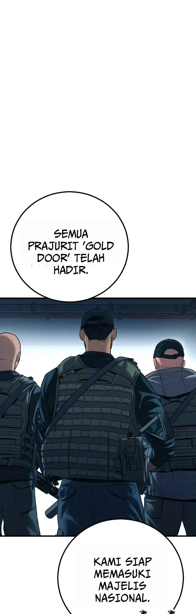 Manager Kim Chapter 135 Gambar 96