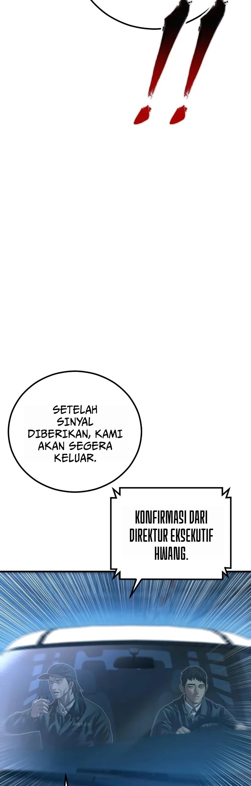 Manager Kim Chapter 135 Gambar 97
