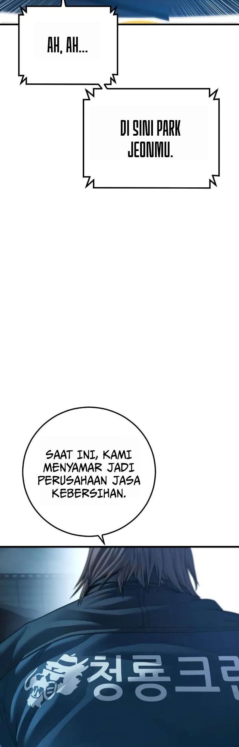 Manager Kim Chapter 135 Gambar 98