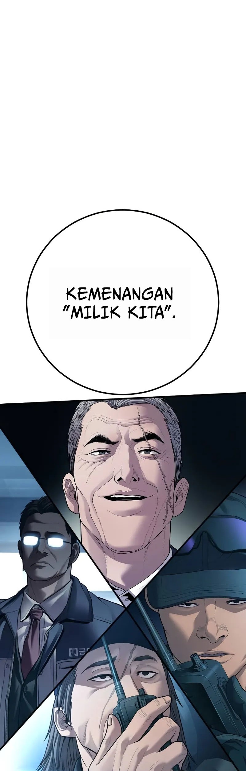 Manager Kim Chapter 135 Gambar 103