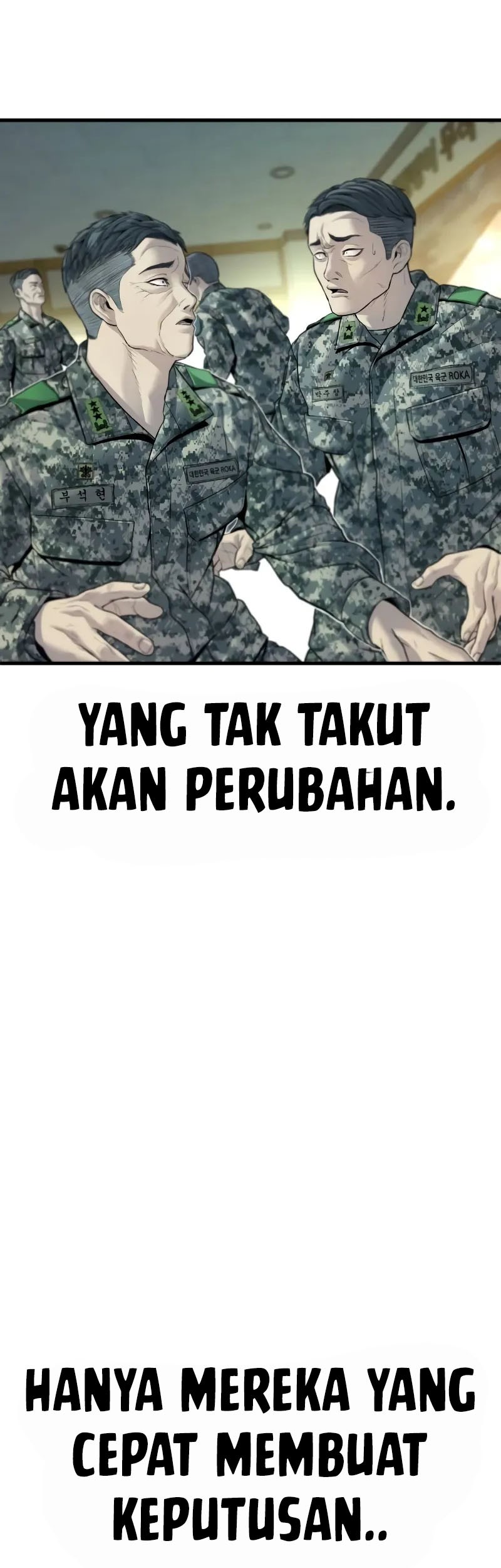 Manager Kim Chapter 135 Gambar 108