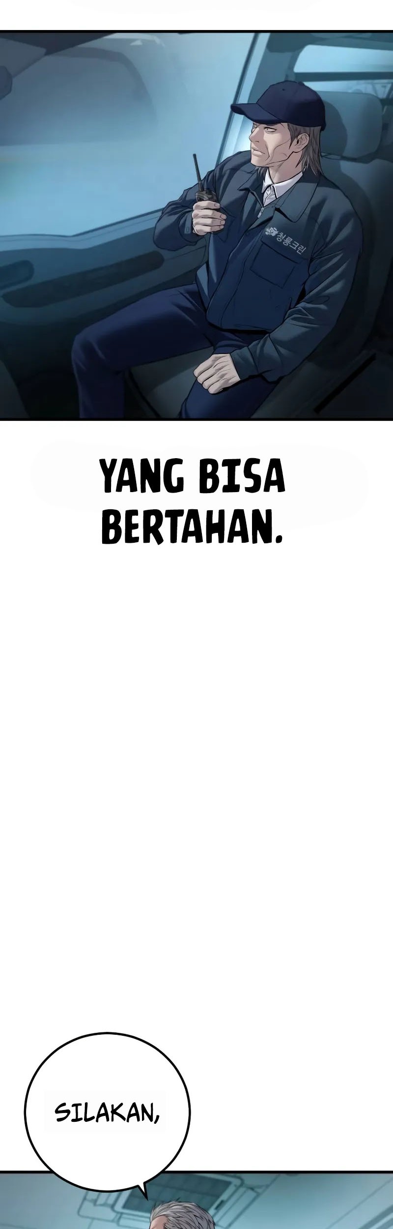 Manager Kim Chapter 135 Gambar 109