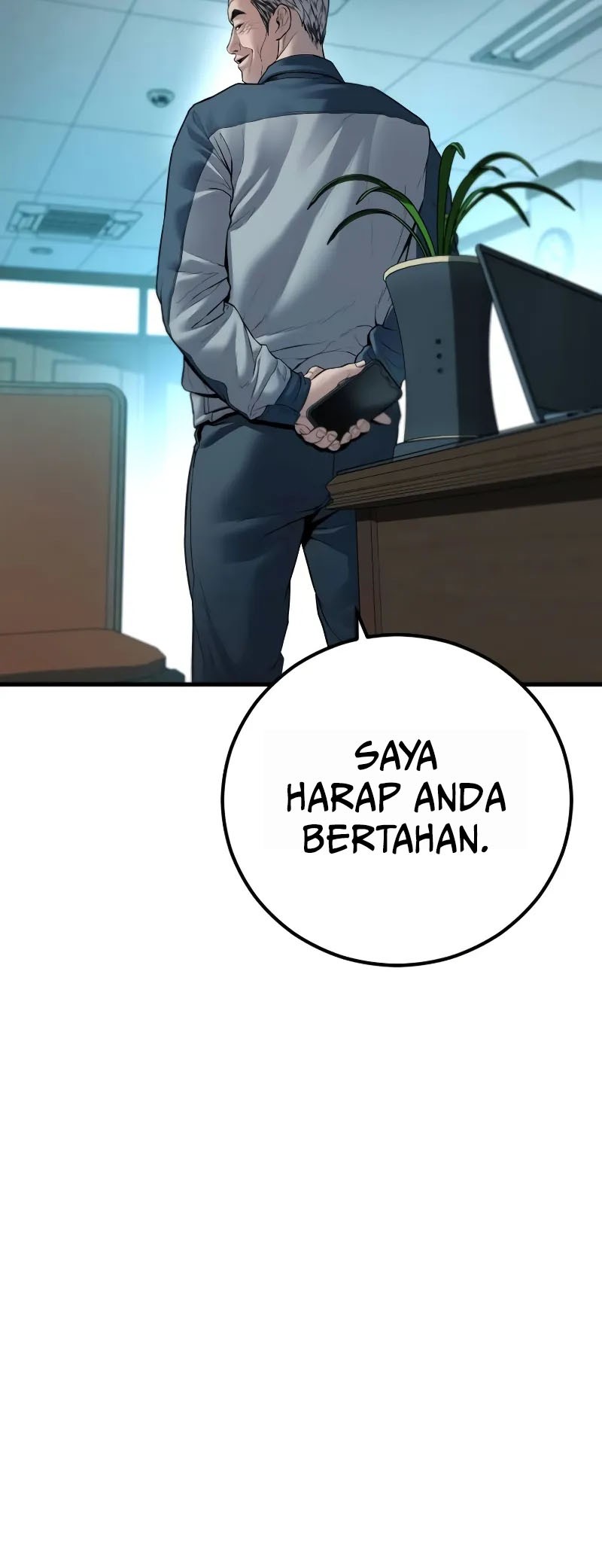 Manager Kim Chapter 135 Gambar 110