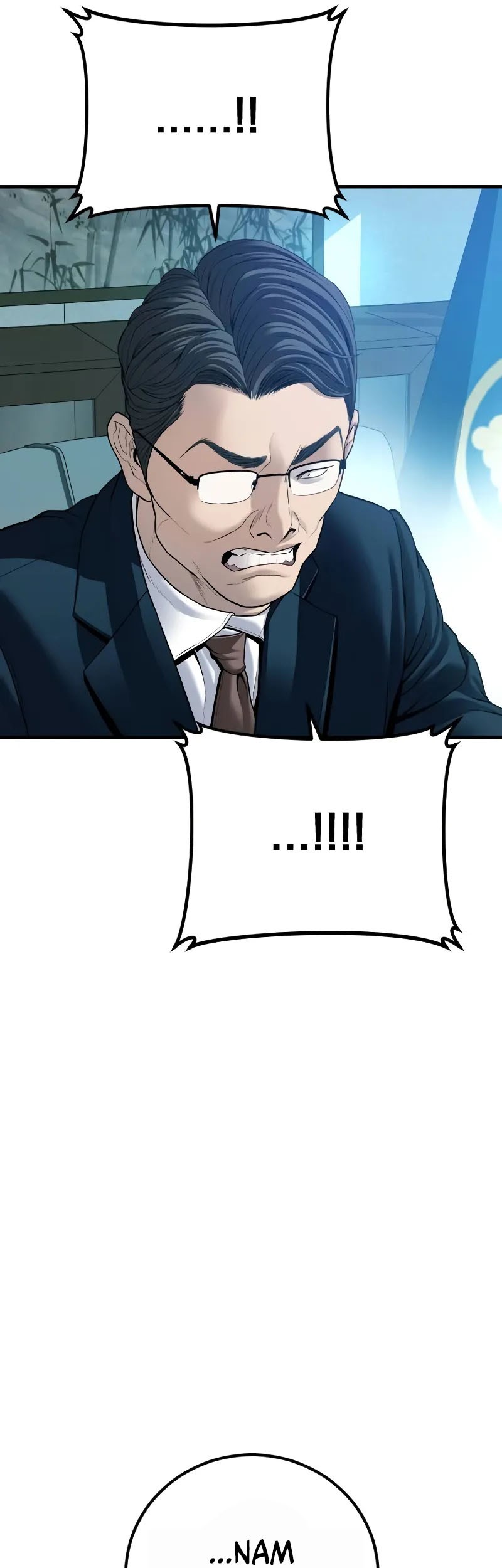 Manager Kim Chapter 135 Gambar 111