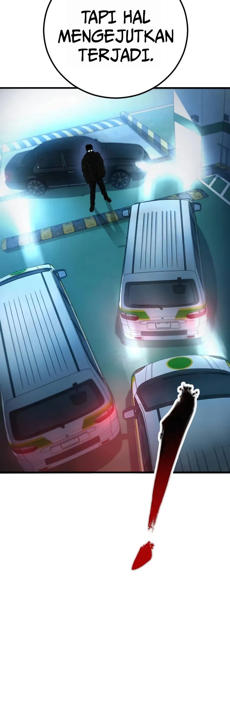 Manager Kim Chapter 135 Gambar 117
