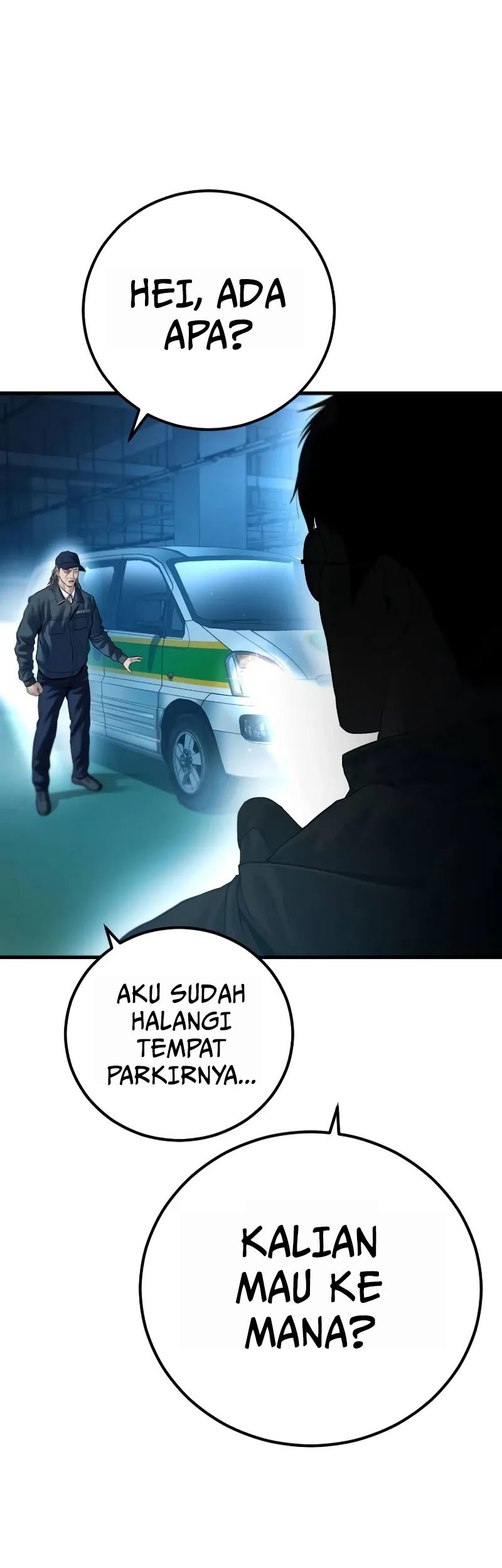 Manager Kim Chapter 135 Gambar 118