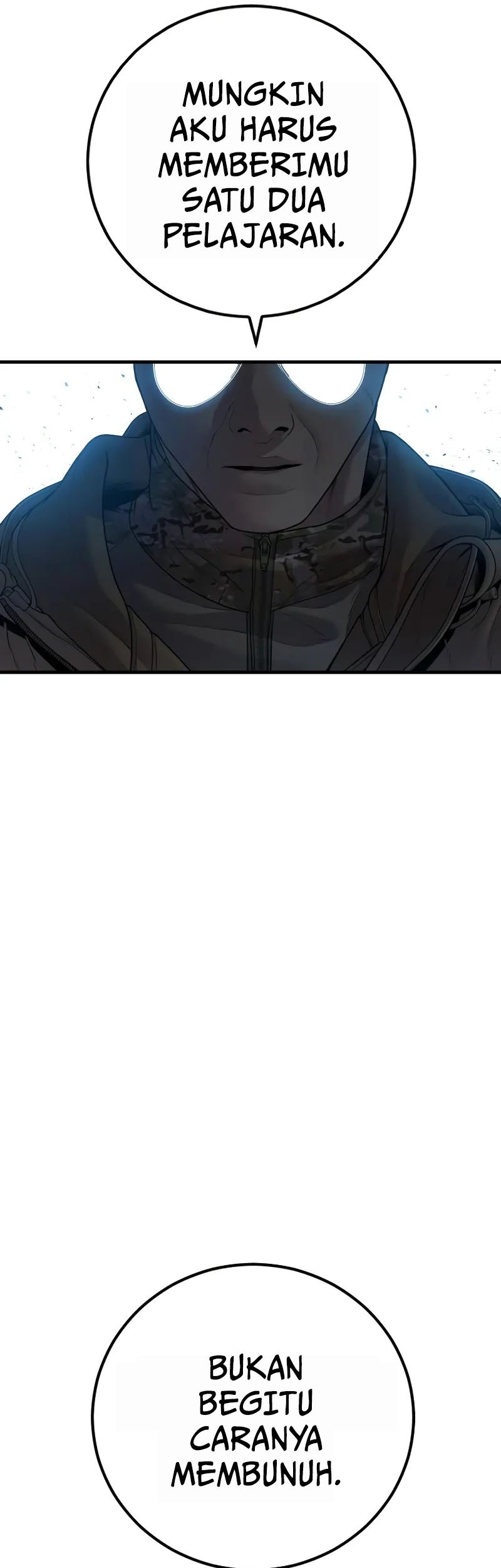 Manager Kim Chapter 135 Gambar 122