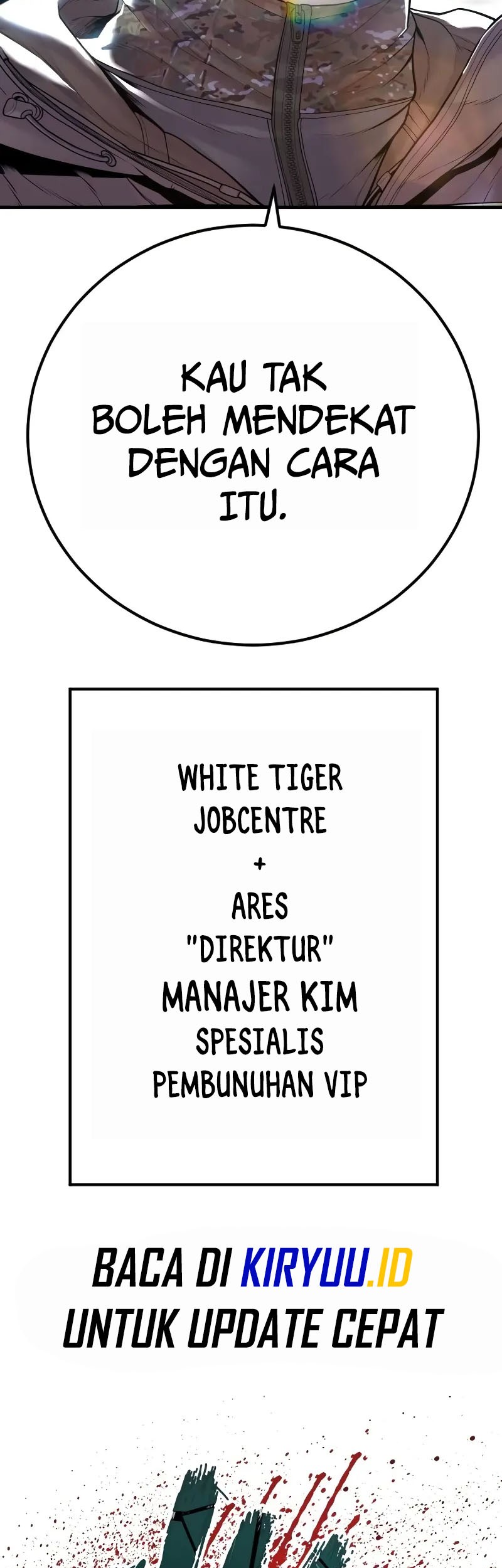 Manager Kim Chapter 135 Gambar 124