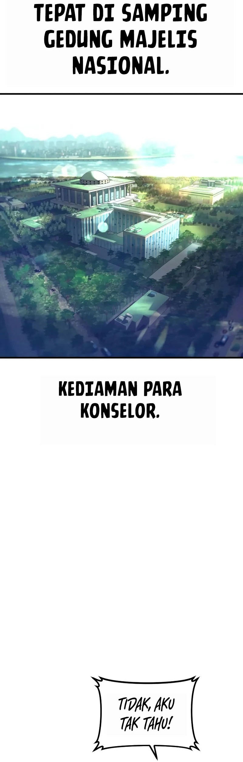 Manager Kim Chapter 135 Gambar 3