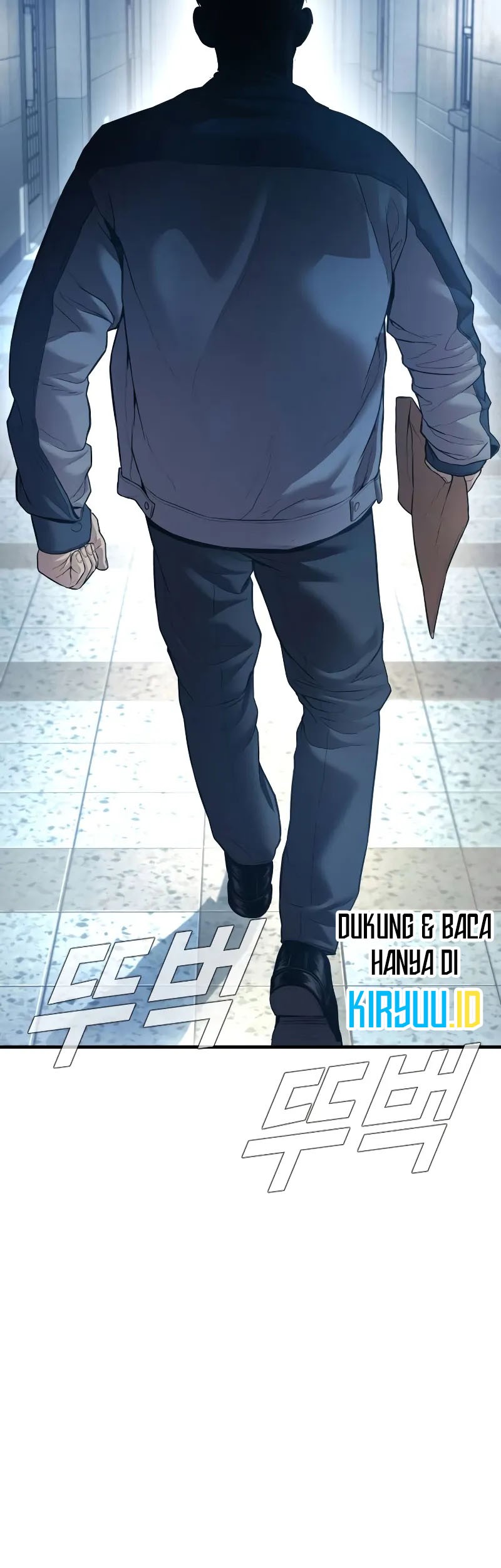 Manager Kim Chapter 135 Gambar 11