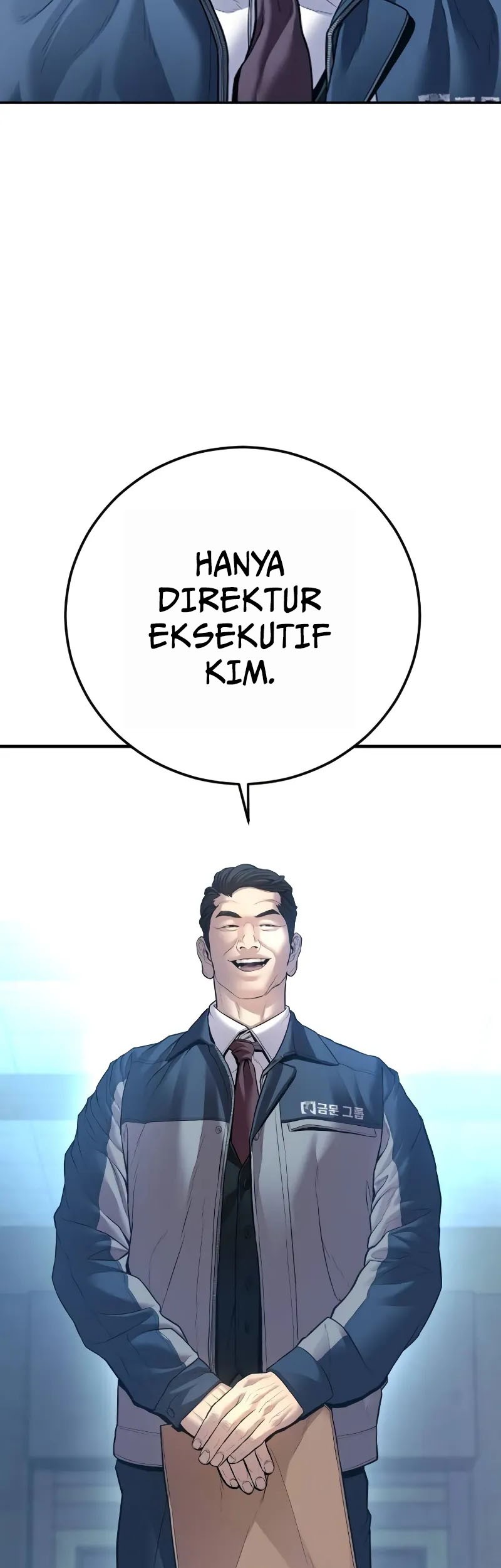 Manager Kim Chapter 135 Gambar 15