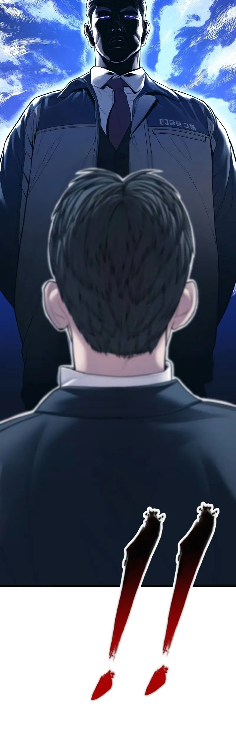 Manager Kim Chapter 135 Gambar 25
