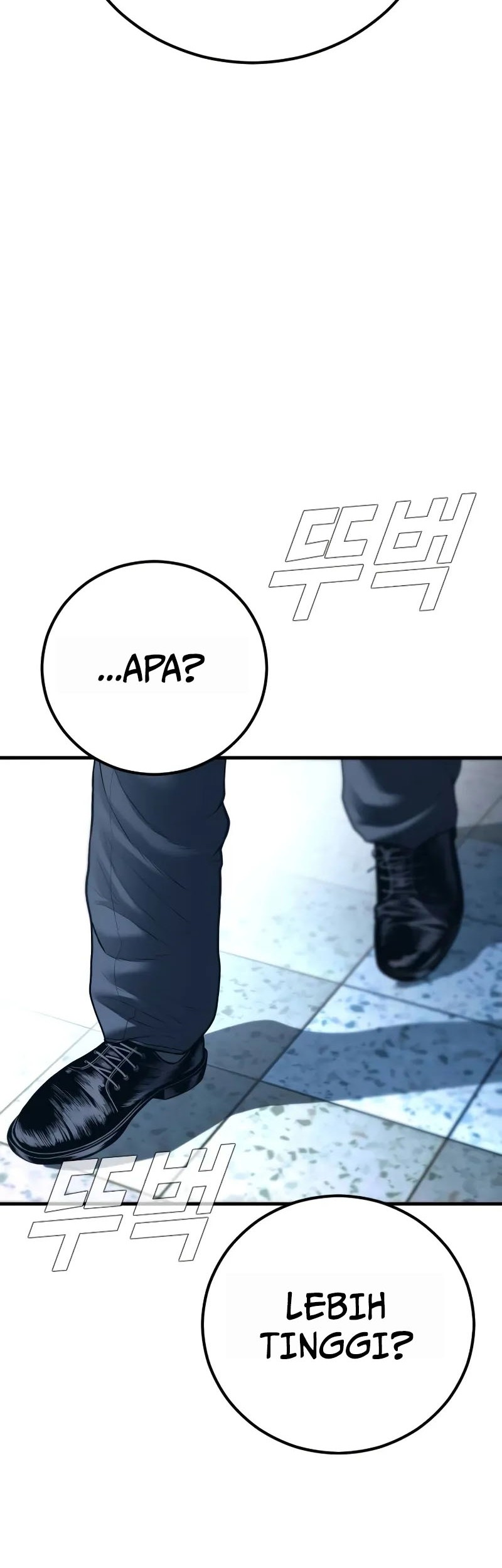 Manager Kim Chapter 135 Gambar 27