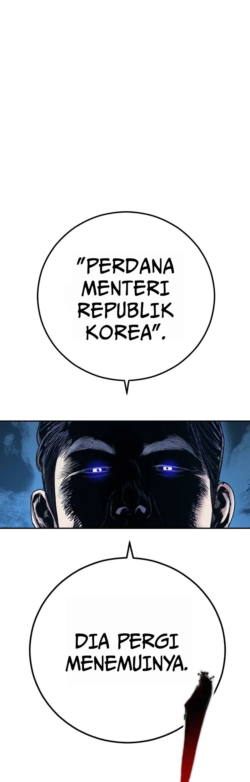Manager Kim Chapter 135 Gambar 30