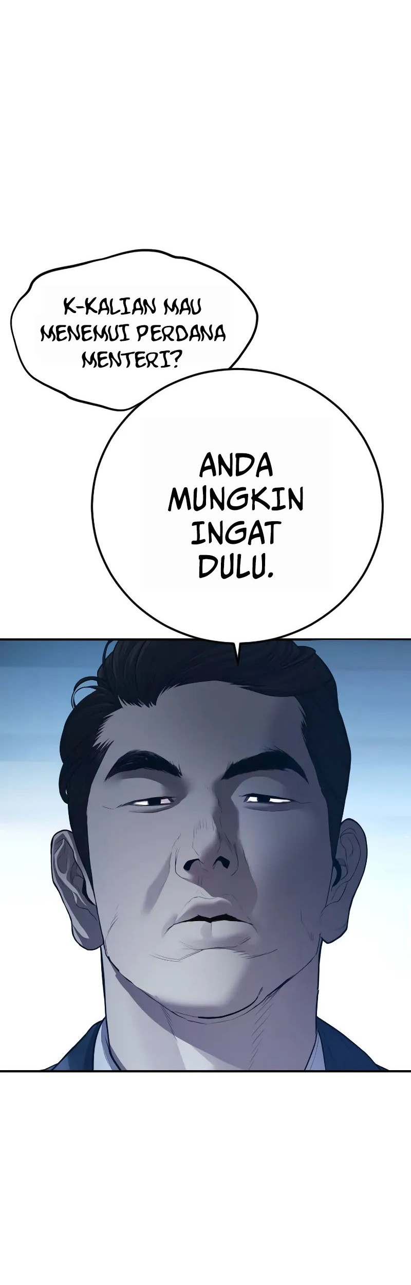 Manager Kim Chapter 135 Gambar 37