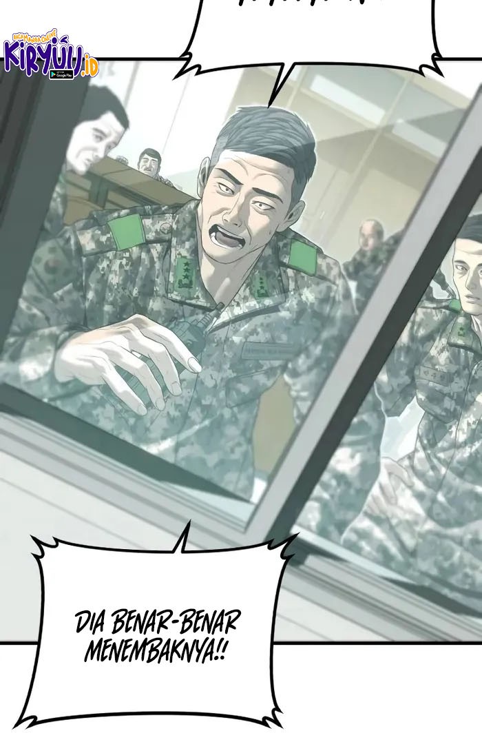 Manager Kim Chapter 134 Gambar 6