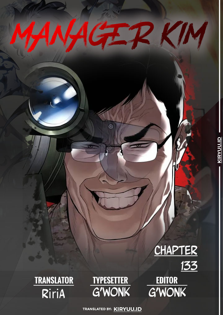 Baca Komik Manager Kim Chapter 133 Gambar 1